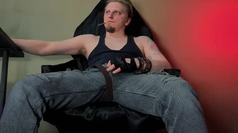 Vincente online show from February 24, 2026, 8:40 pm