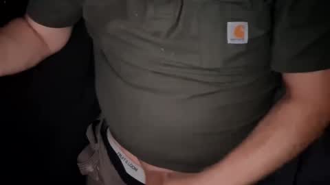 david_stone1969 online show from January 8, 2026, 11:56 am