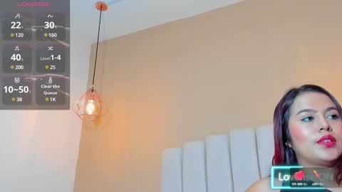 david_victoriaa online show from February 11, 2025, 1:20 pm