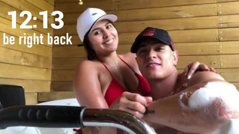 david_victoriaa online show from February 22, 2025, 4:19 pm