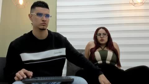 david_victoriaa online show from September 10, 2025, 12:49 pm