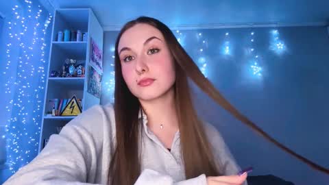 Snapshot of davidagraver chatting on February 28, 2026, 4:19 pm Sally online show from February 28, 2026, 4:19 pm