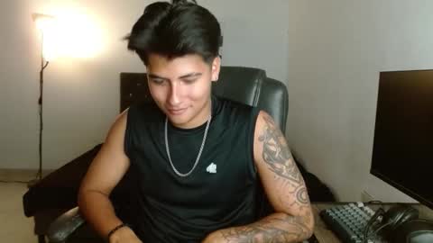 David Bless online show from February 13, 2026, 1:12 am