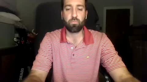 DavidBoner85 online show from September 23, 2025, 6:27 am