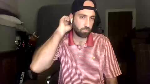 DavidBoner85 online show from September 24, 2025, 10:51 am