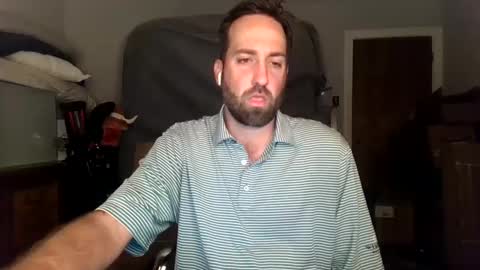 DavidBoner85 online show from October 12, 2025, 1:26 am