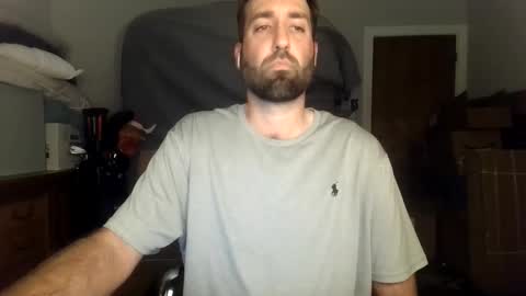 DavidBoner85 online show from October 22, 2025, 1:39 am