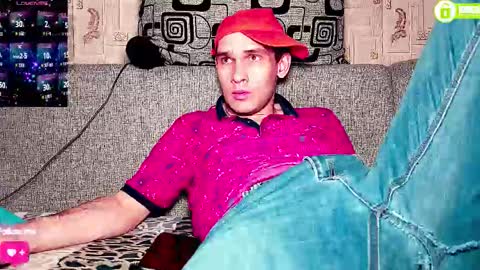 DavidCarroll online show from February 10, 2026, 7:01 am