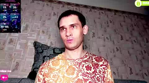 DavidCarroll online show from April 16, 2026, 9:39 pm