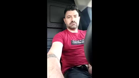 davidclr85 online show from April 21, 2026, 6:09 am