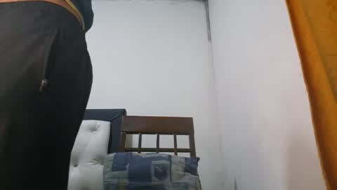 davidcr89 online show from February 18, 2026, 6:09 am