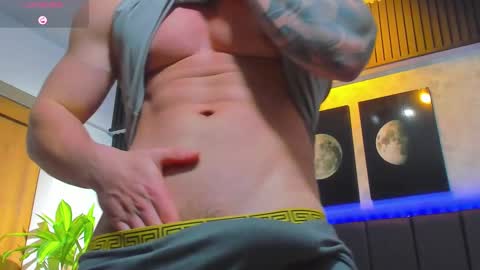 David Blakee online show from March 1, 2025, 6:24 am