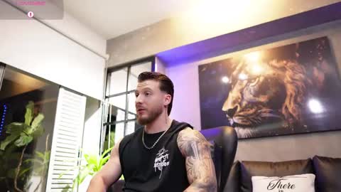 David Blakee online show from March 19, 2026, 5:00 am