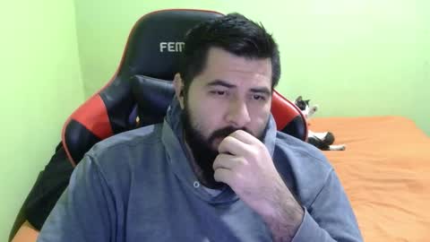 David online show from February 22, 2026, 8:24 am