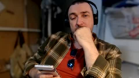 davideo59 online show from September 13, 2025, 9:09 am