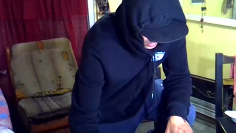 davideze267 online show from June 24, 2026, 10:42 pm
