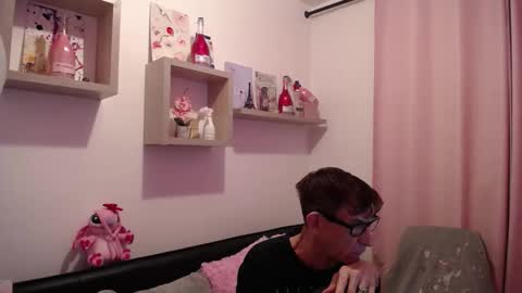 David Lucky 13  online show from February 1, 2026, 8:51 pm