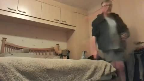 davidjmarshall46 online show from January 17, 2026, 11:48 am