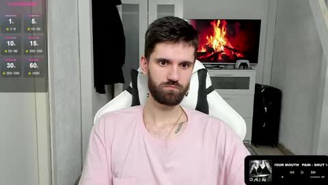 David online show from February 5, 2025, 12:31 am