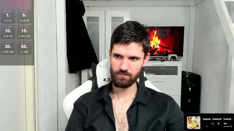 David online show from February 14, 2025, 10:36 pm