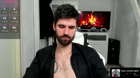 David online show from February 16, 2025, 1:36 am