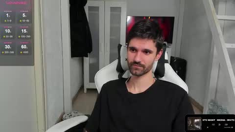 David online show from February 28, 2025, 2:09 am