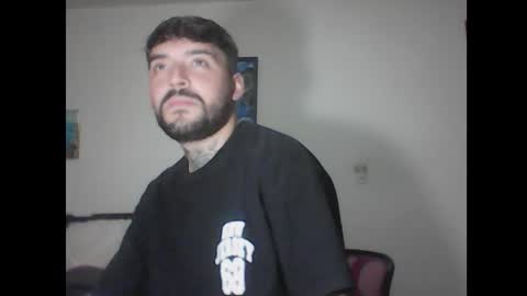 Snapshot of davidrios__ chatting on March 3, 2026, 12:17 am David online show from March 3, 2026, 12:17 am