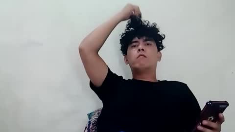Snapshot of davidrocero chatting on June 5, 2026, 9:37 am davidrocero online show from June 5, 2026, 9:37 am
