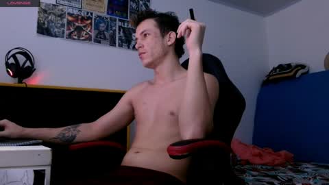 davidsalazar33 online show from March 29, 2026, 7:25 pm