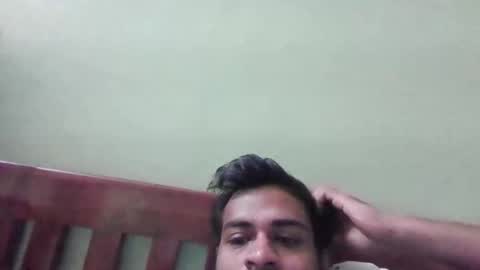 Dude97 online show from February 21, 2026, 10:55 pm