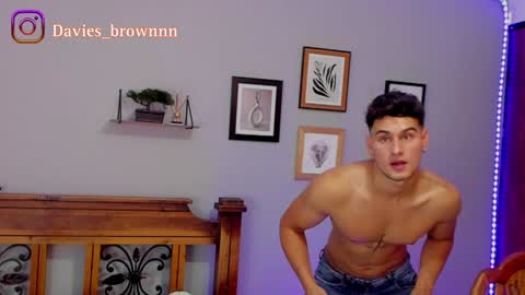 Davies brown    schedule 12pm to 5pm col time online show from January 18, 2025, 12:13 am