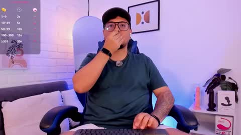 David Evans online show from January 14, 2026, 7:47 am