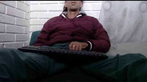 Snapshot of davils12 chatting on January 28, 2025, 5:43 am DAVILS online show from January 28, 2025, 5:43 am