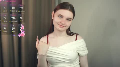 Louise online show from May 31, 2026, 10:44 pm
