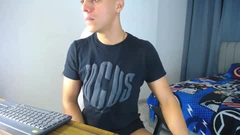 David Angel online show from December 14, 2024, 8:45 am