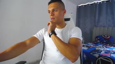 David Angel online show from February 22, 2025, 7:47 pm