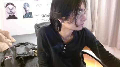 davoxer online show from October 30, 2025, 3:08 am