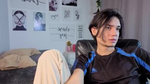 davoxer online show from November 28, 2025, 4:15 am