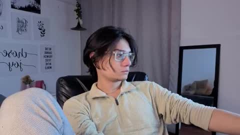 davoxer online show from December 3, 2025, 3:14 am