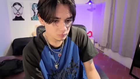 davoxer online show from February 27, 2026, 2:22 am