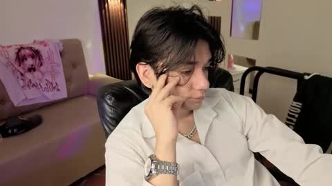 davoxer online show from March 29, 2026, 3:39 am