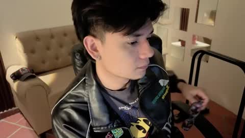 davoxer online show from April 16, 2026, 4:02 am