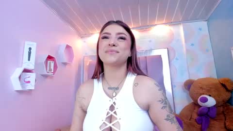 Snapshot of dawa_angels chatting on February 1, 2025, 2:16 am DAWA ANGELS online show from February 1, 2025, 2:16 am