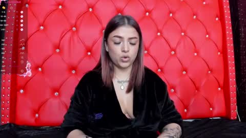 Snapshot of dawa_angels chatting on February 6, 2025, 12:16 pm DAWA ANGELS online show from February 6, 2025, 12:16 pm