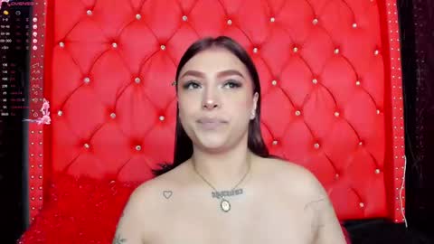 Snapshot of dawa_angels chatting on February 21, 2025, 1:33 pm DAWA ANGELS online show from February 21, 2025, 1:33 pm