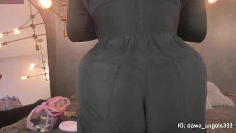 Snapshot of dawa_angels chatting on April 19, 2026, 2:44 am DAWA ANGELS online show from April 19, 2026, 2:44 am