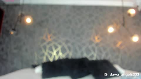 Snapshot of dawa_angels chatting on May 12, 2026, 2:08 am DAWA ANGELS online show from May 12, 2026, 2:08 am
