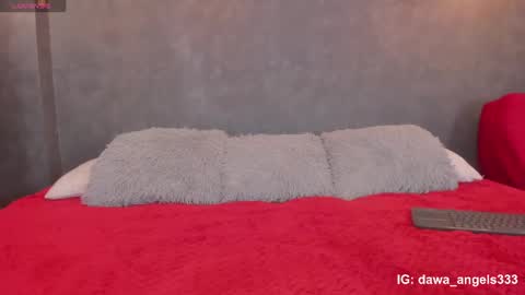 Snapshot of dawa_angels chatting on May 22, 2026, 12:11 pm DAWA ANGELS online show from May 22, 2026, 12:11 pm