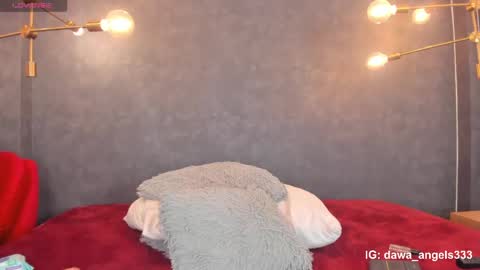 Snapshot of dawa_angels chatting on June 9, 2026, 12:39 pm DAWA ANGELS online show from June 9, 2026, 12:39 pm