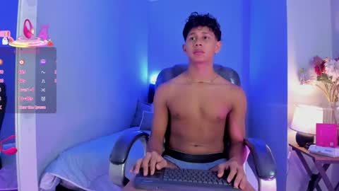 dawn_16 online show from December 13, 2025, 10:48 pm